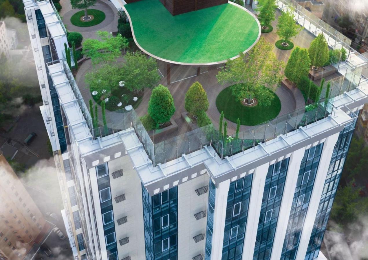 Luxury For Business & Pleasure Royal 2 Apartment Kiev Ngoại thất bức ảnh
