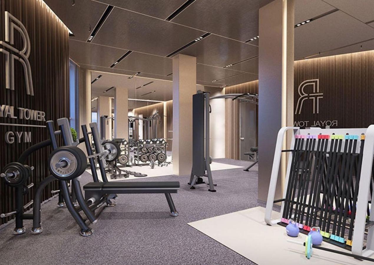 Luxury For Business & Pleasure Royal 2 Apartment Kiev Ngoại thất bức ảnh