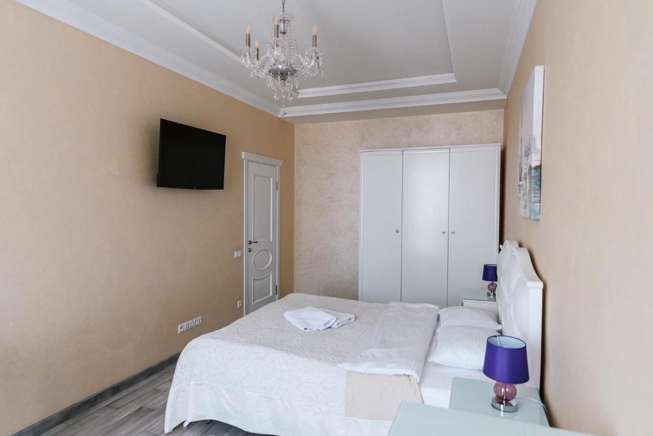 Luxury For Business & Pleasure Royal 2 Apartment Kiev Ngoại thất bức ảnh