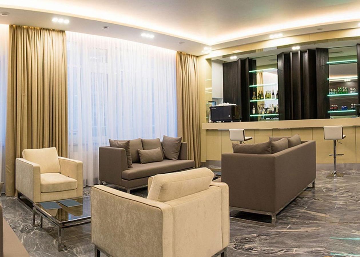 Luxury For Business & Pleasure Royal 2 Apartment Kiev Ngoại thất bức ảnh