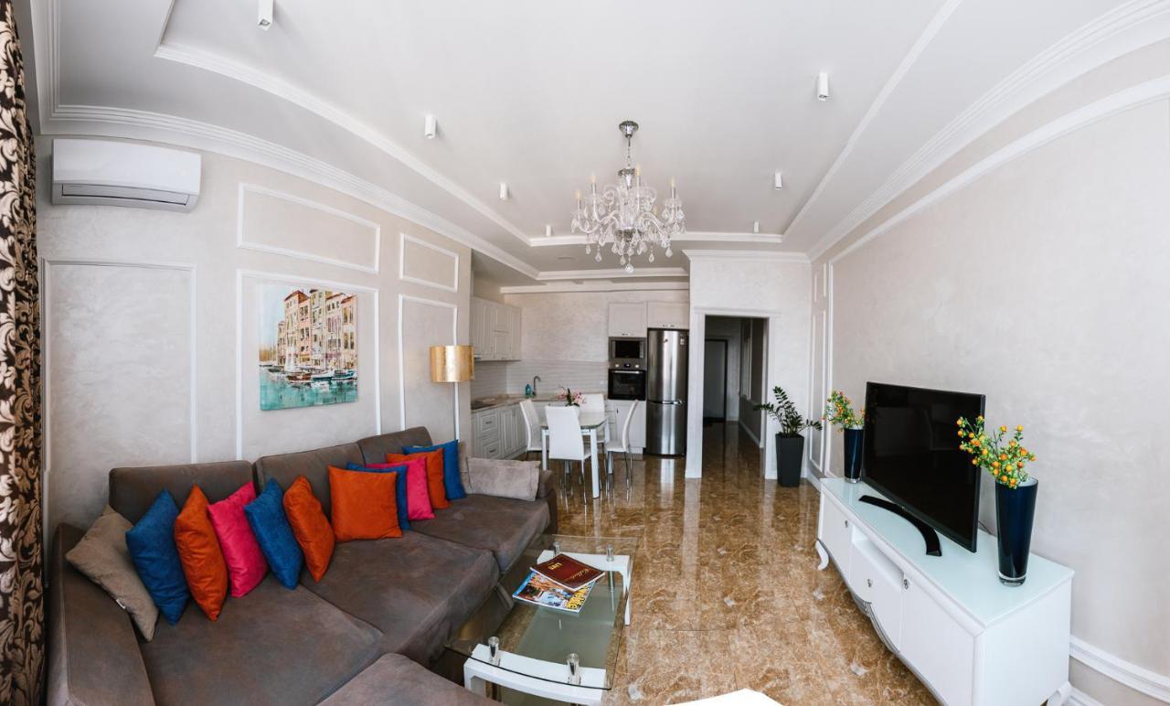 Luxury For Business & Pleasure Royal 2 Apartment Kiev Ngoại thất bức ảnh