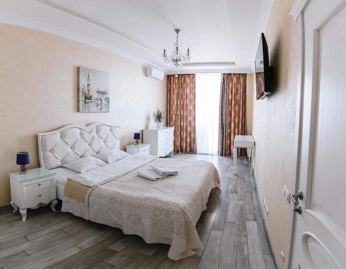 Luxury For Business & Pleasure Royal 2 Apartment Kiev Ngoại thất bức ảnh