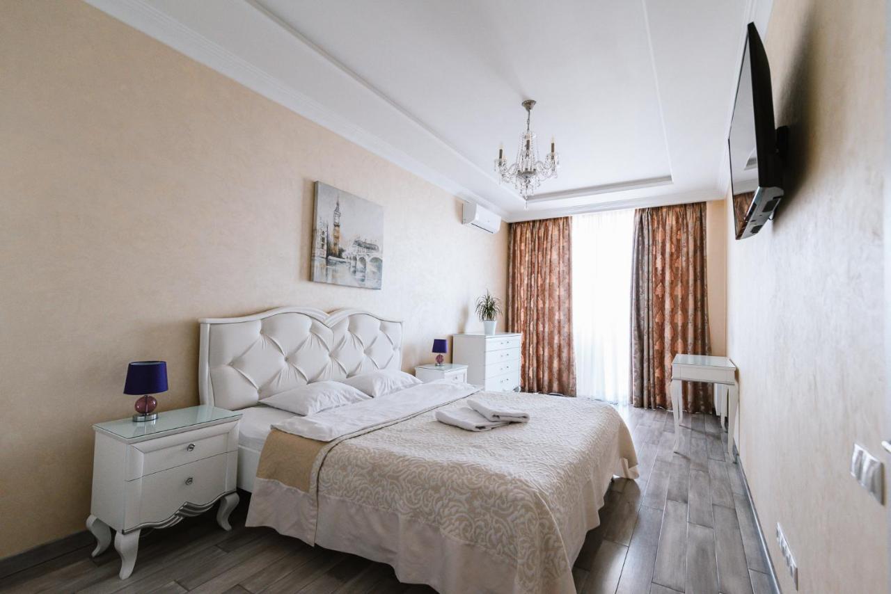 Luxury For Business & Pleasure Royal 2 Apartment Kiev Ngoại thất bức ảnh