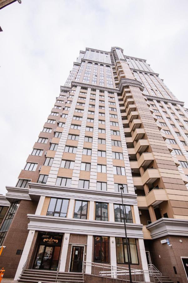 Luxury For Business & Pleasure Royal 2 Apartment Kiev Ngoại thất bức ảnh